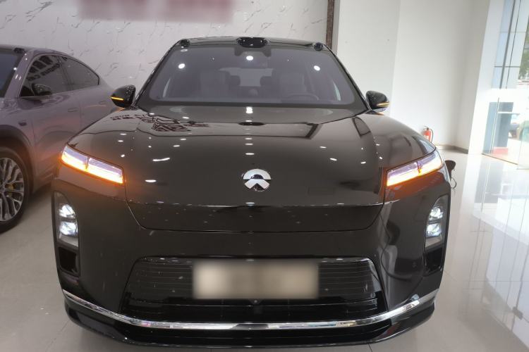 Used Nio ES8 2026 Model 7-seat Executive Luxury Edition