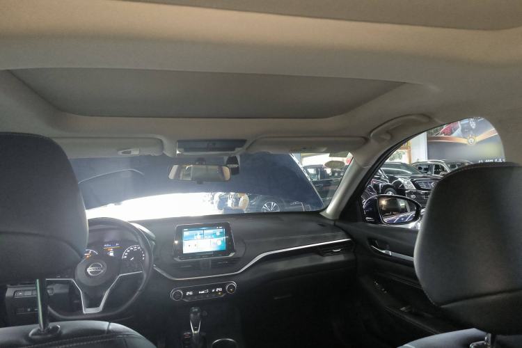 Used Nissan Teana 2020 2.0L XL Comfort Edition
