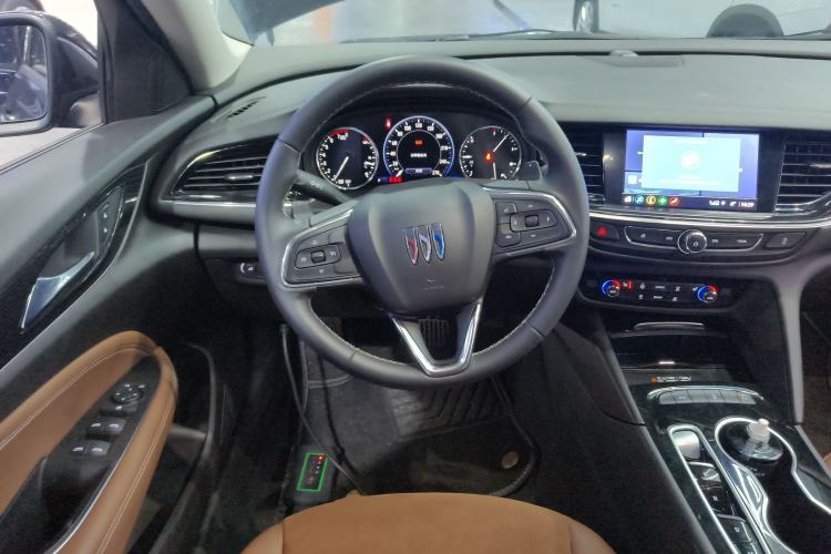 Used Buick Regal 2024 28T Luxury Edition
