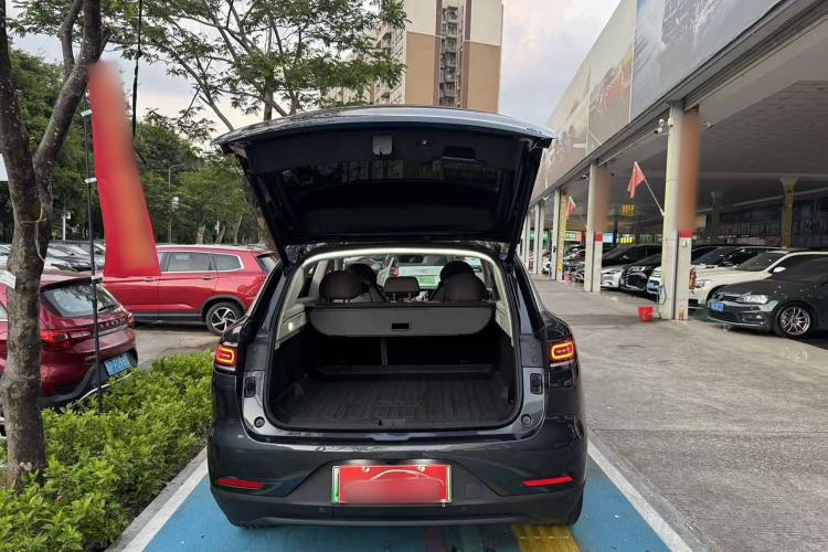 Used Leapmotor C11 2023 Range-Extended 300 Smart Enjoyment Edition
