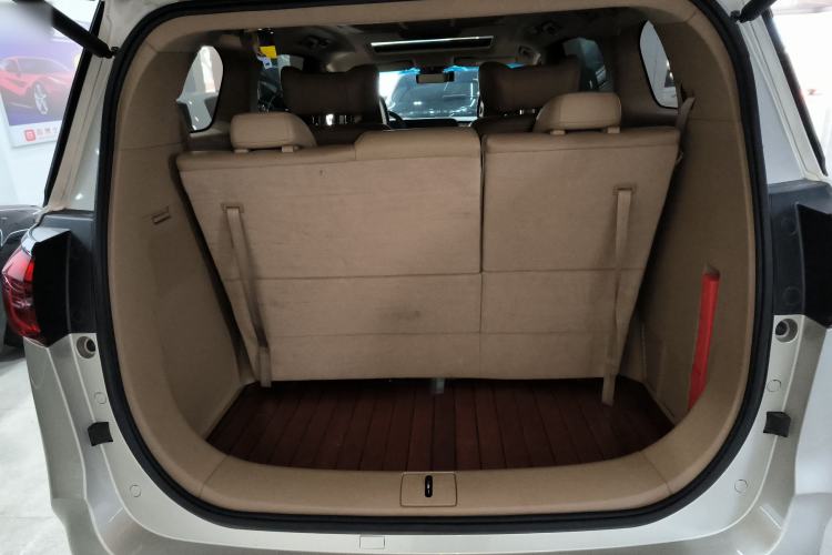 Used Buick GL8 2020 ES Land Cruiser 653T Luxury Edition
