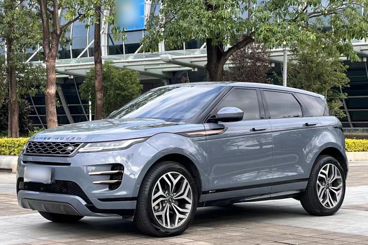 Used Land Rover Range Rover Evoque 2020 249 PS Youth Edition
