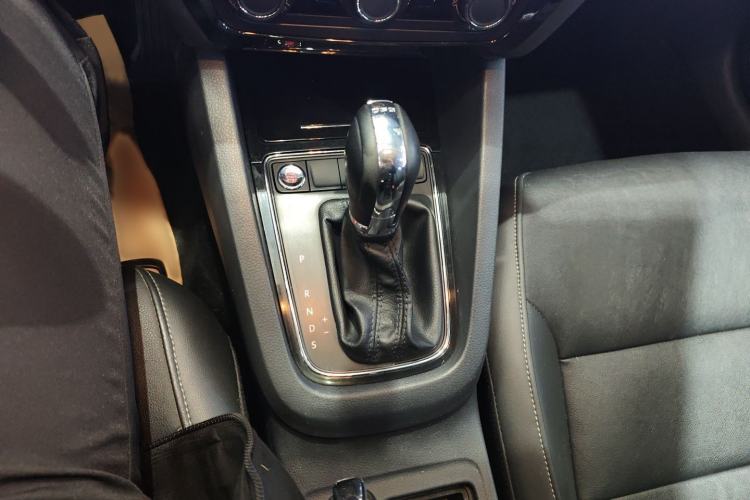 Used Volkswagen Sagitar 2018 280TSI DSG Comfort Model
