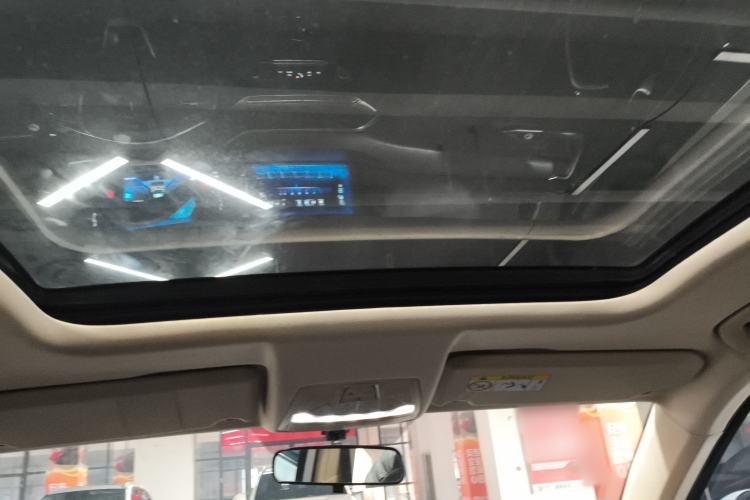 Used Bestune T77 2021 PRO 280 TID Automatic Luxury Model