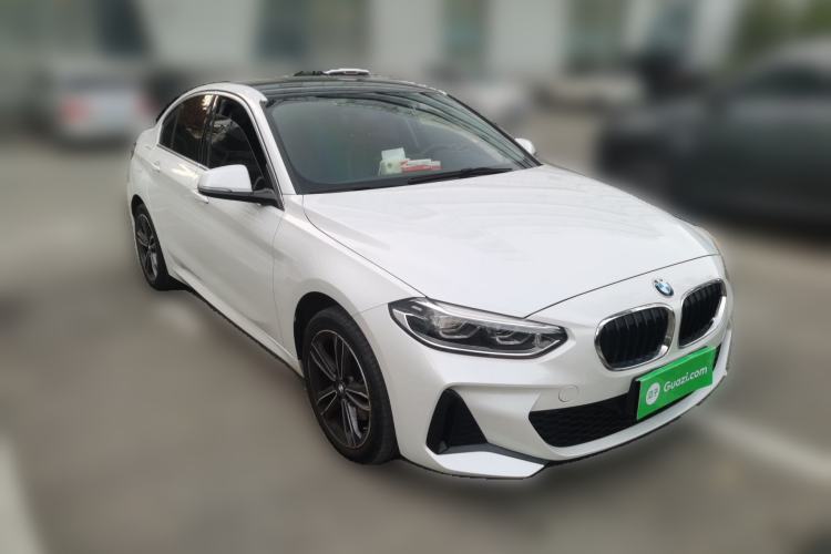 Used BMW 1 Series 2021 Revised 120i M Sport Edition
