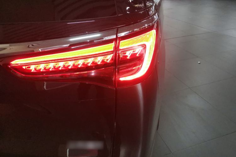 Used Buick GL8 2021 Avenir Aivia Six-Seat Luxury Edition