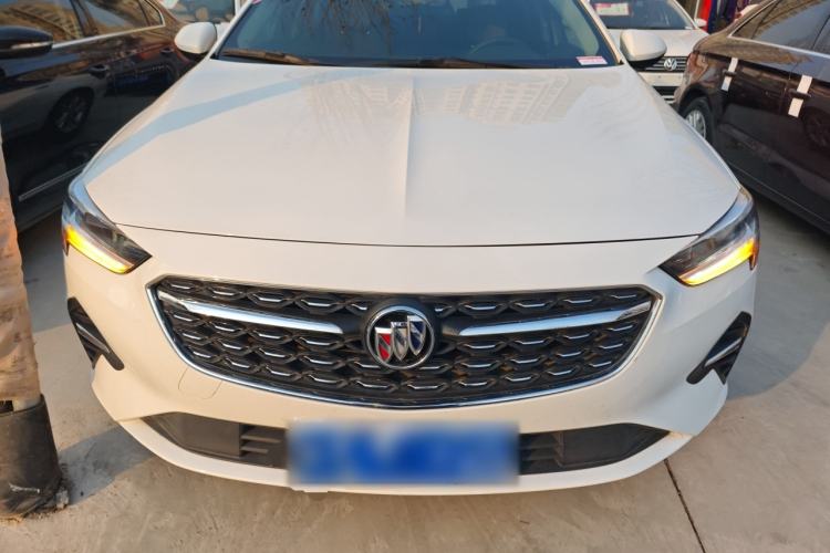 Used Buick Regal 2022 552T Smart Edition