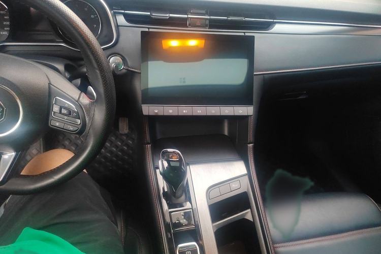 Used MG 6 2021 1.5T Automatic Lingchao Edition
