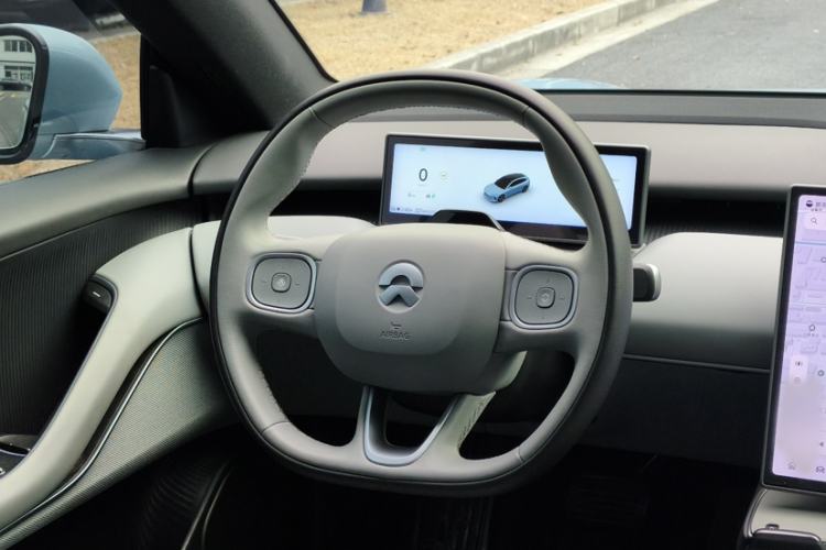 Used Nio ET5T 2024 75kWh Touring
