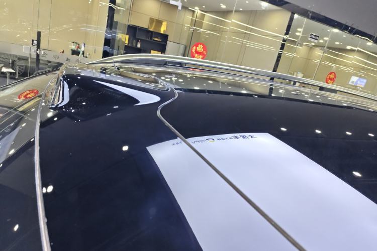 Used Hima AITO M9 2024 Range-Extended Ultra Version 42 kWh 6-Seater Model