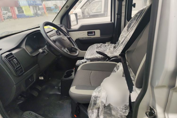 Used Ruichi ES50 2024 Pioneer Model I