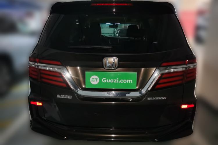 Used Honda Elysion 2016 2.4L Comfort Edition
