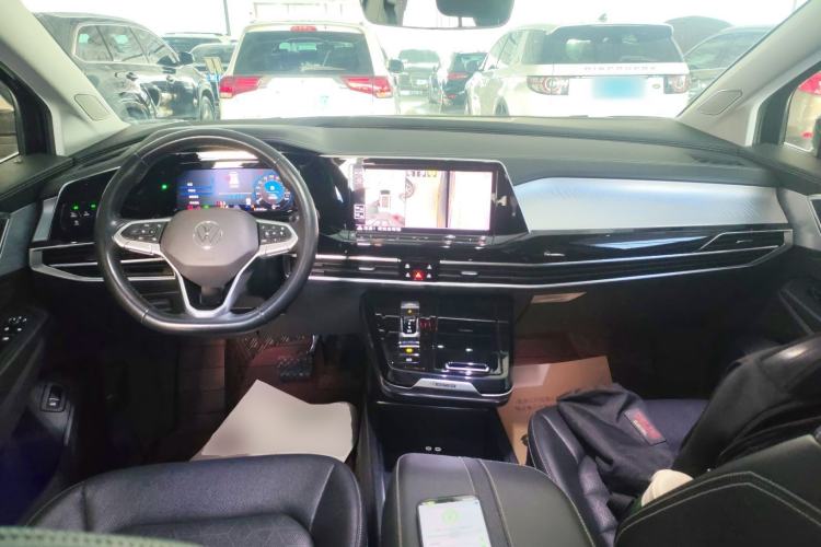 Used Volkswagen Talagon 2021 380TSI Four-Wheel Drive Luxury Premium Edition Pro
