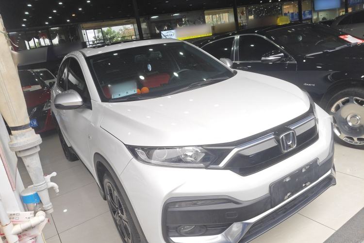 Used Honda XR-V 2021 220TURBO CVT Comfort Version