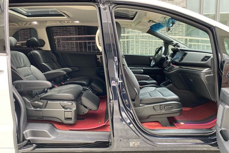 Used Honda Odyssey 2018 2.4L Smart Enjoyment Version