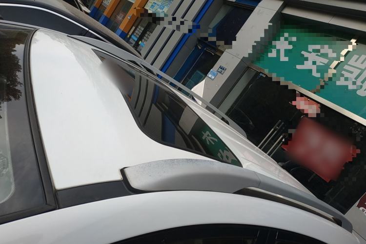 Used Hyundai ix35 2013 2.0L Automatic Two-Wheel Drive Smart GLS China IV Standard
