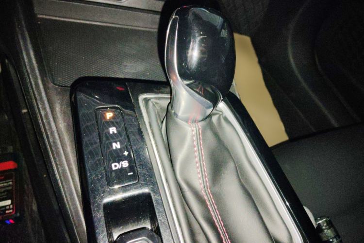 Used MG 5 2023 180 DVVT CVT Fashion Edition