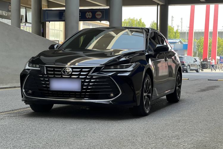 Used Toyota Avalon 2023 2.0L Progressive Edition
