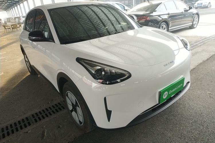 Used  Geome 2025 310km Youth Edition
