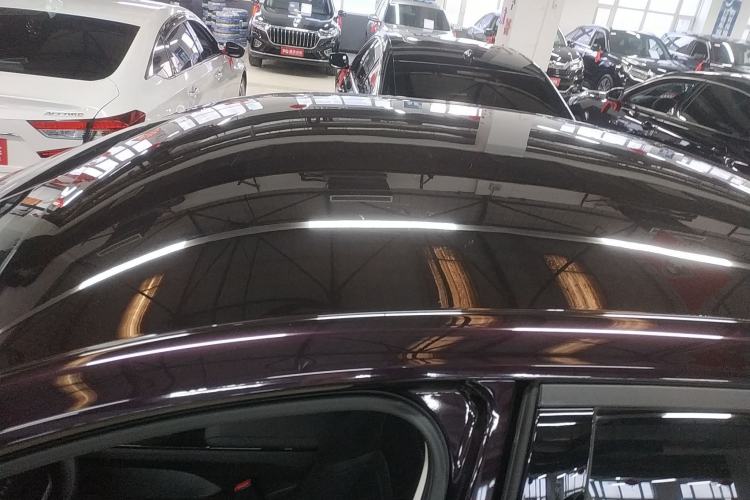 Used Wuling Xingguang 2023 70 Standard Edition
