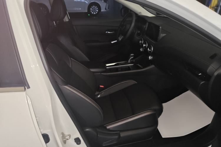 Used Nissan Sylphy 2020 Revised Version 1.6L XL CVT Smart Enjoyment Edition
