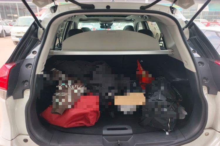 Used Nissan X-Trail 2021 2.0L CVT 2WD XL ITS Comfort Commemorative Edition
