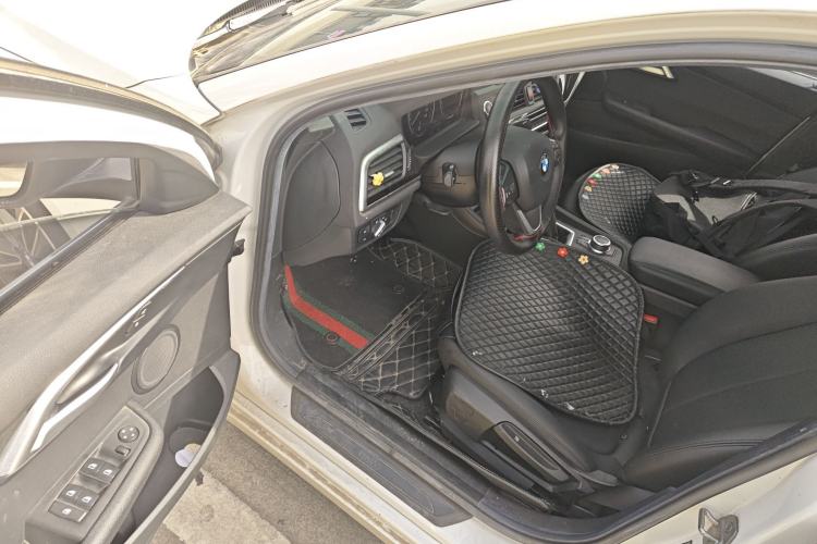 Used BMW 1 Series 2019 118i Fashion Model
