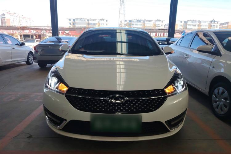 Used Chery Arrizo 5 2021 PRO 1.5L CVT Youth Edition