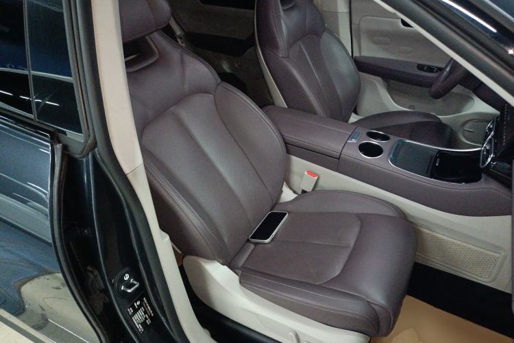 Used Leapmotor C11 2023 Range-Extended 180 Comfort Edition
