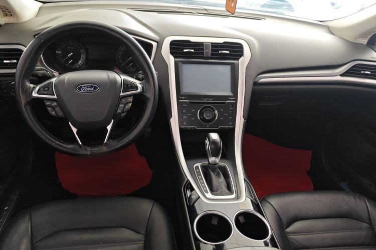 Used Ford Mondeo 2013 1.5L GTDi180 Fashion Edition
