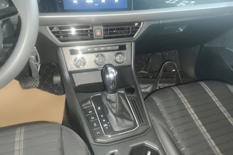 Used Volkswagen Lavida 2022 280TSI DSG Comfort Edition
