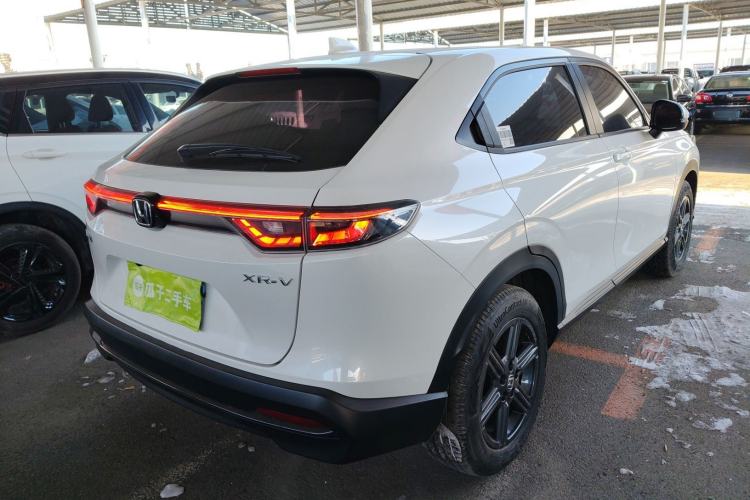 Used Honda XR-V 2023 1.5L CVT Thermal Edition