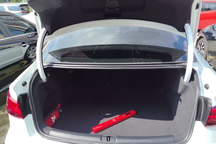 Used Audi A3 2018 30th Anniversary Edition Limousine 35 TFSI Style Model