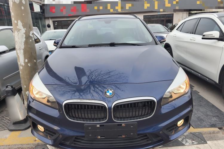 Used BMW 2 Series Gran Tourer 2015 218i Leading Model
