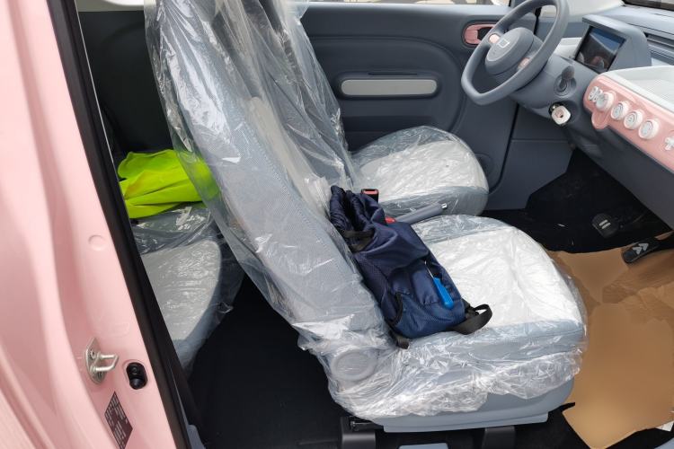 Used Bestune Pony 2025 222km Lightning Horse
