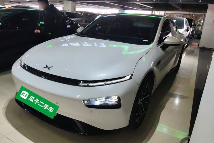 Used XPeng P7 2020 586N