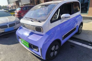 Used Baojun KiWi EV 2023 DJI Edition Lithium Iron Phosphate