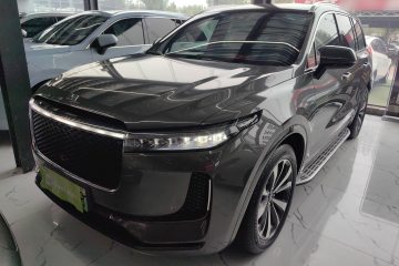 Used Li Auto ONE 2020 Extended-Range 6-Seater Version