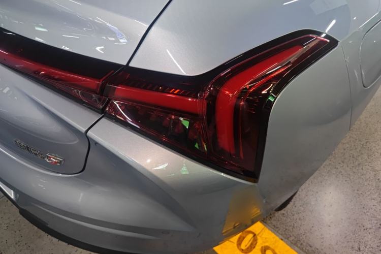 Used NETA S Shooting Brake 2024 Range-Extended 300 Standard Edition