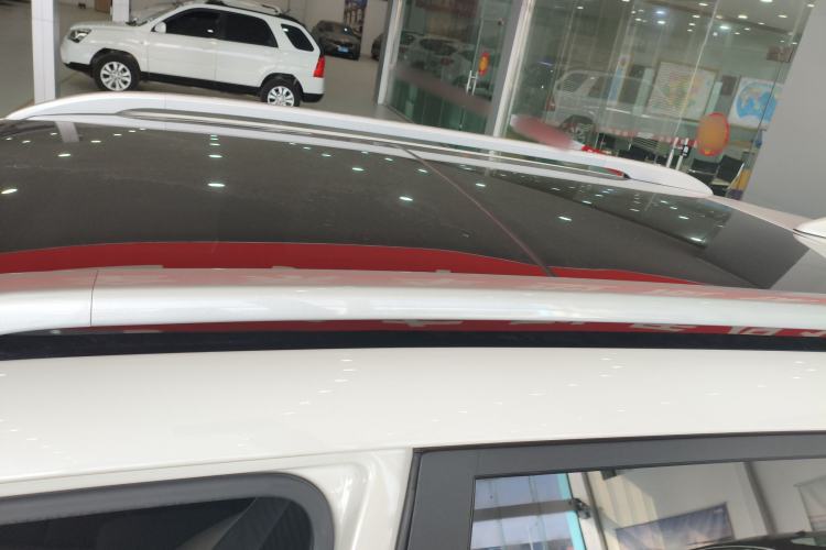 Used Kia Sportage R 2019 2.0L Automatic Smart Luxury Edition