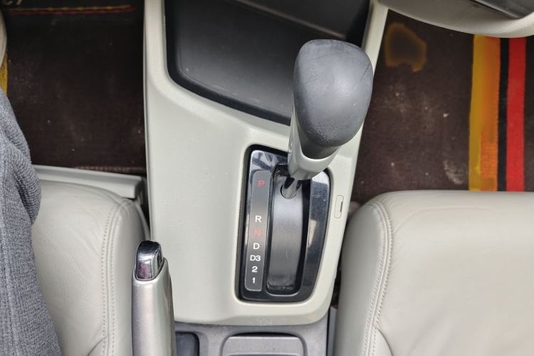 Used Honda Civic 2013 10th Anniversary 1.8L Automatic Luxury Edition