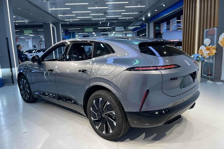 Used  07 2024 Max Extended-Range Edition