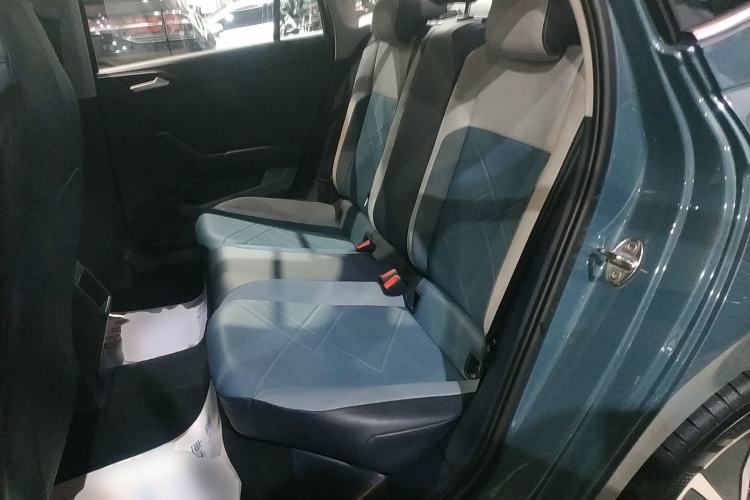 Used Volkswagen Lavida 2023 New Sharp 1.5L Automatic New Wish Edition