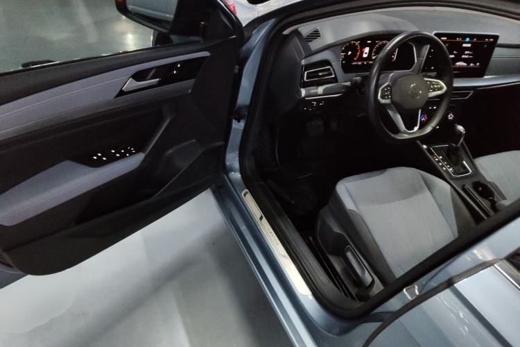 Used Volkswagen Lavida 2023 1.5L Automatic 5 Million Edition