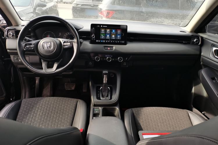 Used Honda XR-V 2024 1.5L CVT Trend Edition