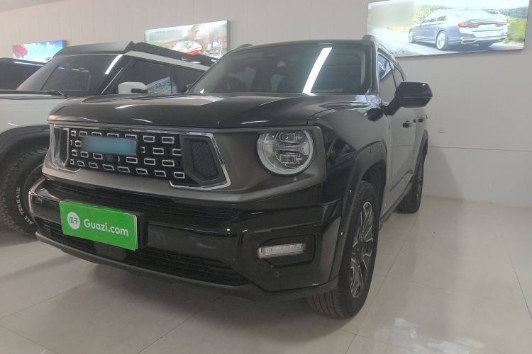 Used Haval  2024 Hi4 102km Trend Electric Version Plus
