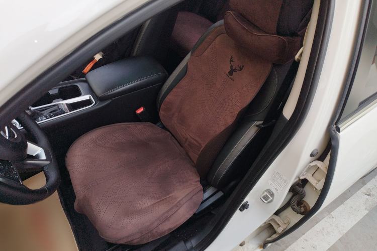 Used Nissan Sylphy 2020 1.6L XL CVT Smart Enjoyment Edition