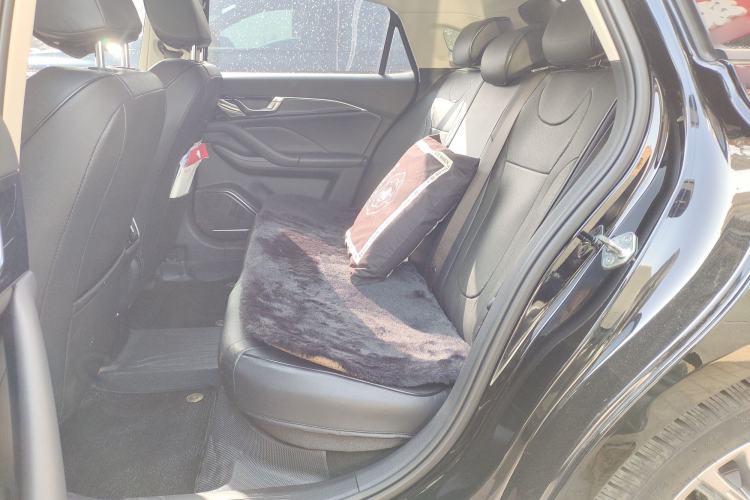 Used Bestune B70 2023 3rd Generation 1.5T Automatic Enjoyment Version 70th Anniversary Edition