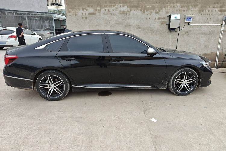 Used Honda Inspire 2022 Xing·Hybrid 2.0L Pure Edition