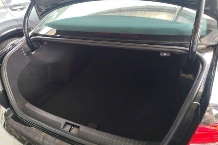 Used Volkswagen Magotan 2018 330TSI DSG Advanced Model
